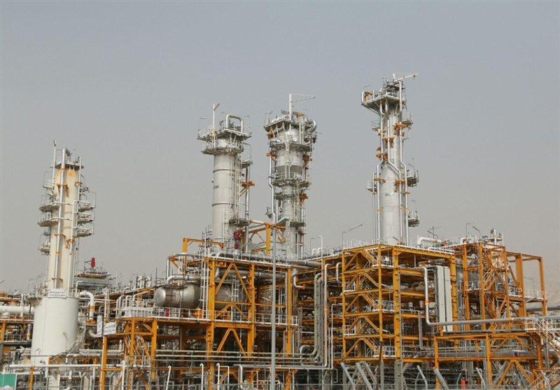 بوشهر|روزانه 56.8 میلیون متر مکعب گاز به تولیدات پارس جنوبی افزوده می‌شود