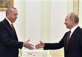 روسیه، ایران و ترکیه به دنبال راهی برای خروج از بحران سوریه