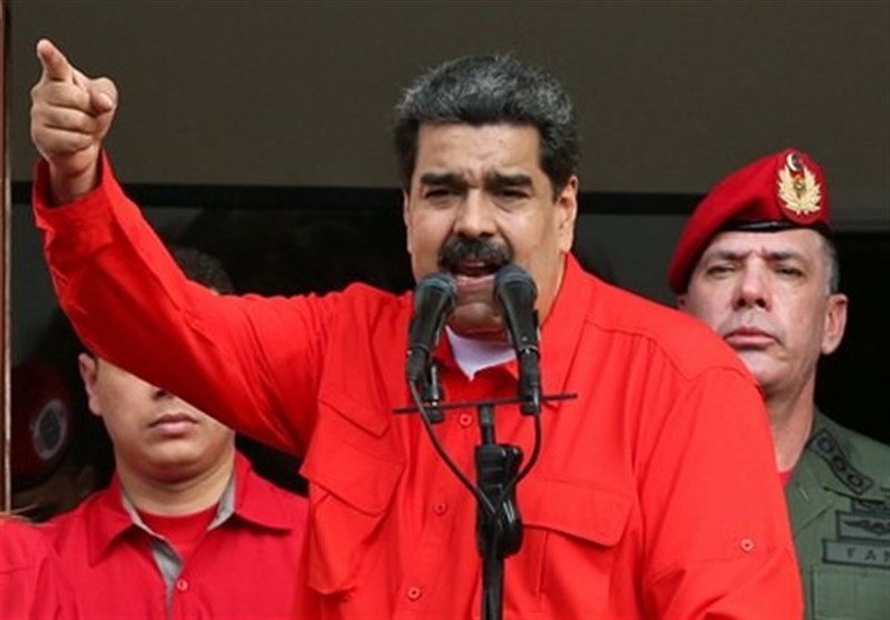 وینزویلا نے امریکا سے تعلقات منقطع کرلیے، سفیر کو ملک چھوڑنے کا حکم