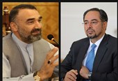 احتمال افزایش اختلاف در حزب جمعیت اسلامی در آستانه انتخابات ریاست جمهوری افغانستان