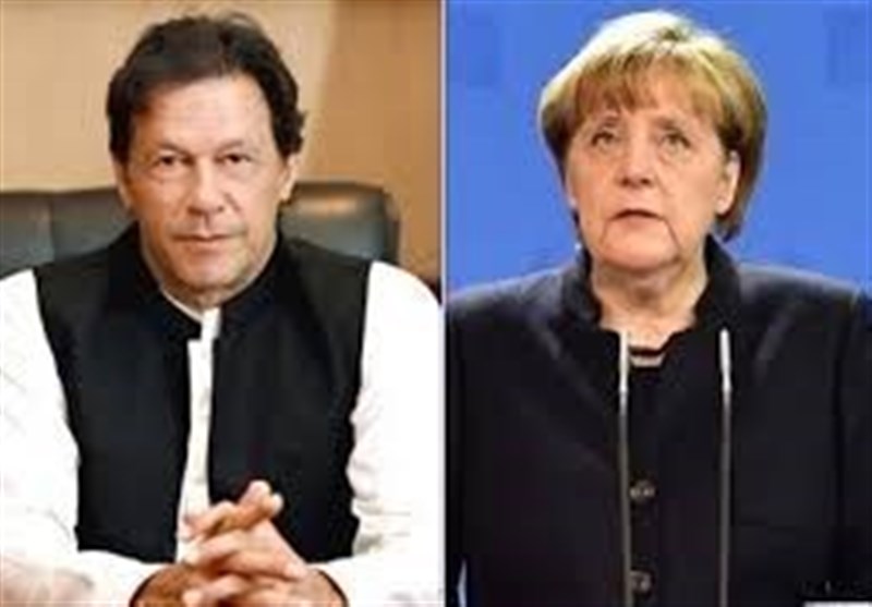 جرمنی اور پاکستان باہمی تجارتی سرگرمیوں کے لیے تیار