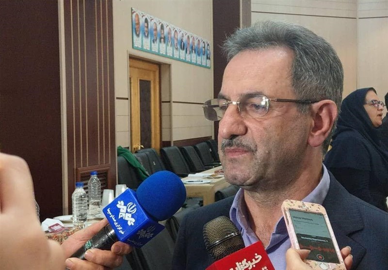 استاندار تهران: بیمارستان 160 تختخوابی ملارد تا پایان سال به بهره‌برداری می‌رسد