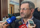 استاندار تهران: نیمی از ظرفیت سد طالقان خالی است؛ هیچ آبگرفتگی در معابر شهری گزارش نشده است
