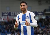 The Best Yet to Come from Alireza Jahanbakhsh, Coach Says