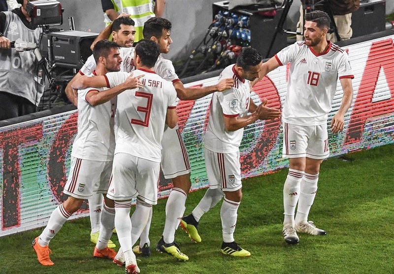 وزارت ورزش پاداش 2 پیروزی تیم ملی فوتبال را به فدراسیون داد