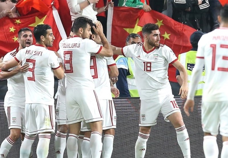 پسیرو در گفت‌وگو با تسنیم: ایران شبیه تیم‌های اروپایی بازی می‌کند/ بهترین تیم جام ملت‌ها هستید