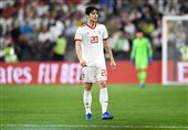 سردار آزمون: جام جهانی 2022 مزایای زیادی برای ایران دارد