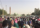 ادامه تظاهرات‌ها در سودان؛ کشته شدن یک معترض دیگر