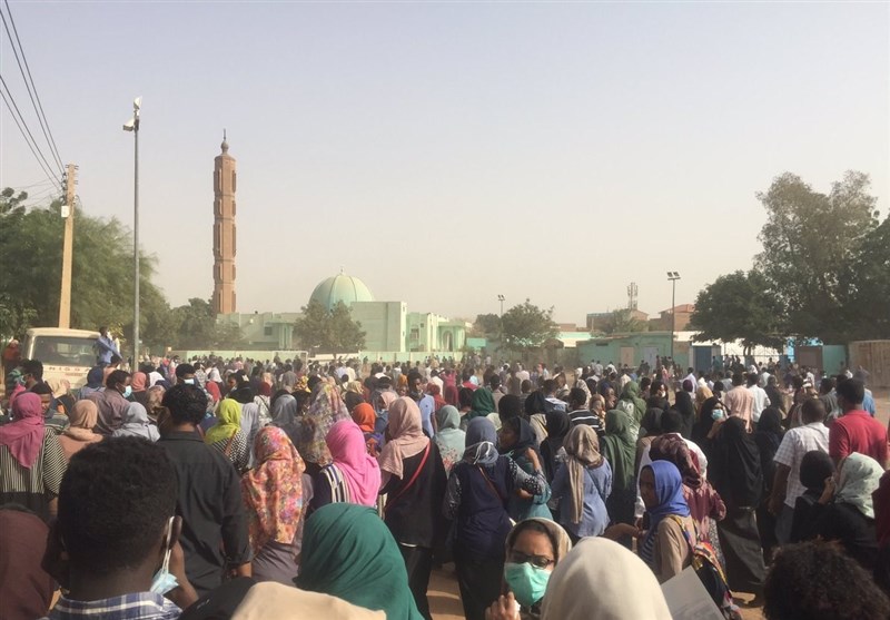 ادامه تظاهرات‌ها در سودان؛ کشته شدن یک معترض دیگر