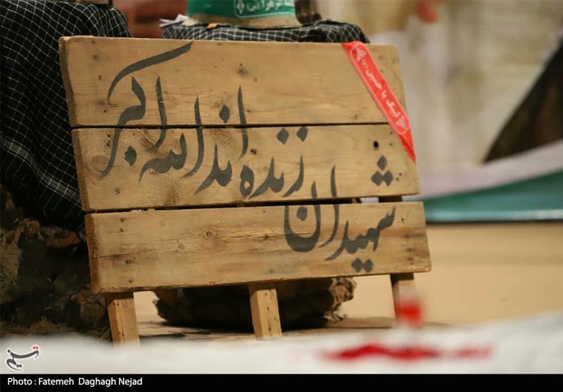 همدان| دومین یادواره 12 شهید ناجا در کبودراهنگ برگزار شد