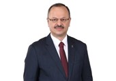 معرفی نماینده سابق آکپارتی به عنوان عضو دیوانعالی در ترکیه