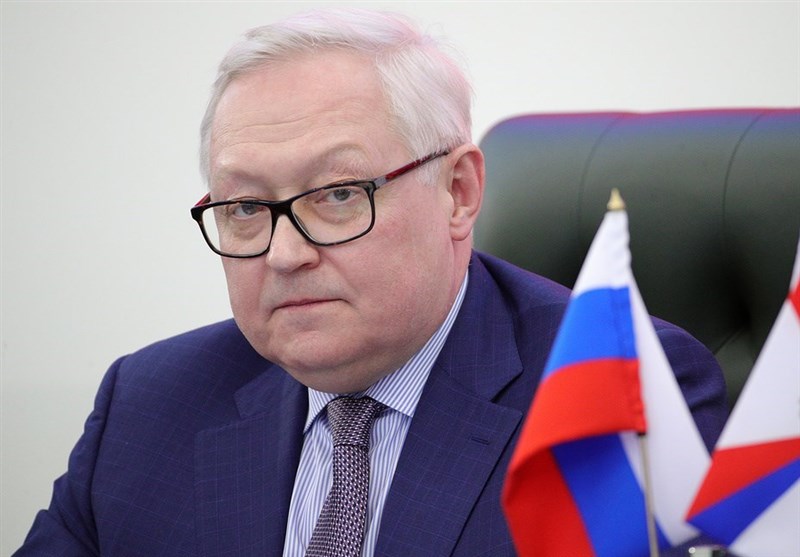ریابکوف: روسیه به هر قیمتی، حاضر به نجات پیمان استارت-3 نیست