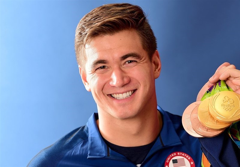 ابتلای دارنده 5 مدال طلای شنای المپیک به سرطان