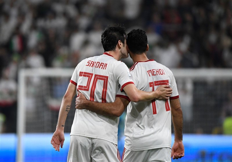 کمالوند: ایران توان شکست ‌ژاپن و صعود به فینال جام ملت‌های آسیا را دارد