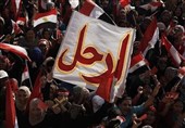 بعد از8 سال از انقلاب؛ مصری ها چه می‌گویند؟