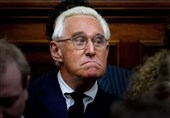 Trump Ally Roger Stone Sentenced to over 3 Years in Prison
