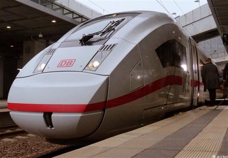 هرج و مرج و لغو حرکت بسیاری از قطارها در آلمان به دلیل اعتصاب لوکوموتیورانان