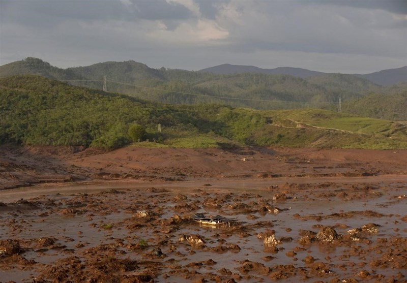شکستن سد در برزیل چندین کشته بر جای گذاشت