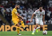 جام ملت‌های آسیا| امارات با حذف مدافع عنوان قهرمانی حریف قطر شد/ انتقام شاگردان زاکرونی از کانگورو‌ها