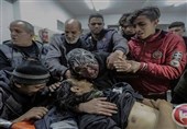 Gazze’deki Gösterilerde Yaralanan Bir Filistinli Şehit Oldu