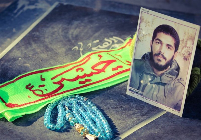 همدان| امروز جوانان تراز انقلاب اسلامی شهید ابراهیم هادی را الگوی خود قرار داده‌اند