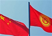 چین هراسی در قرقیزستان: به ازای هر شهروند، قرقیزستان 700 دلار به چین بدهکار است