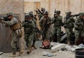 تلاش گروه‌های عراقی برای لغو توافق امنیتی با آمریکا