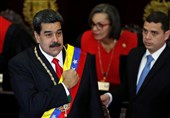 روس بودن تیم محافظان رئیس‌جمهور ونزوئلا تکذیب شد