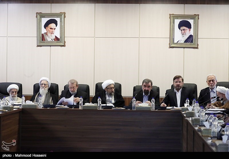 غیبت حسن روحانی و 10 عضو دیگر در یکی از مهمترین جلسات مجمع تشخیص