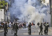 17 Arrested in Venezuela Attempted Coup