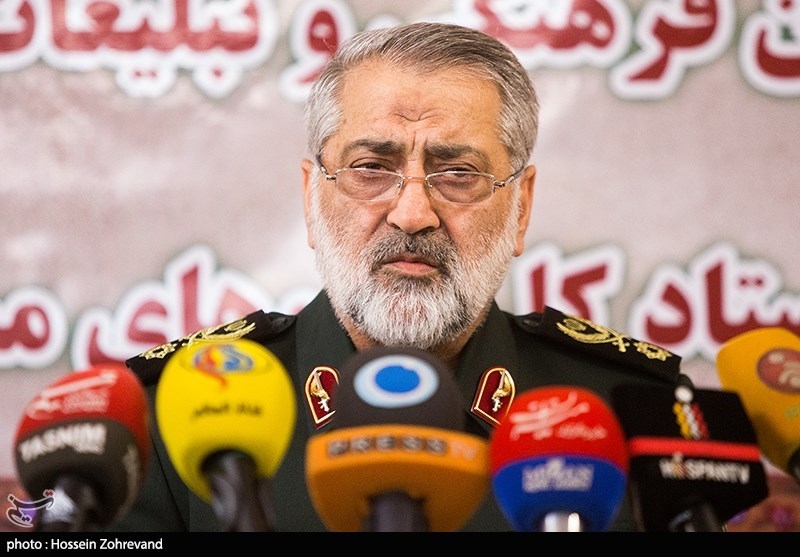 Iran to Showcase Defense Achievements Soon, Commander Says