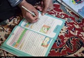 5300 نفر در زنجان زیرپوشش برنامه‌های سوادآموزی قرار می‌گیرند