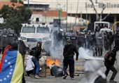 گزارش تسنیم| در ونزوئلا چه می‌گذرد؟