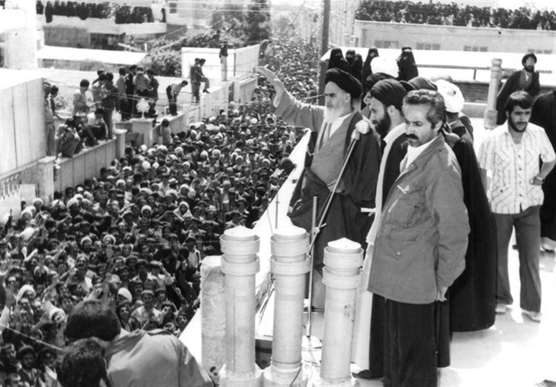گزارش: حضور دوباره امام خمینی در «مبدأ مبارزه»/ وقتی &quot;قمی‌ها&quot; هموطن امام شدند