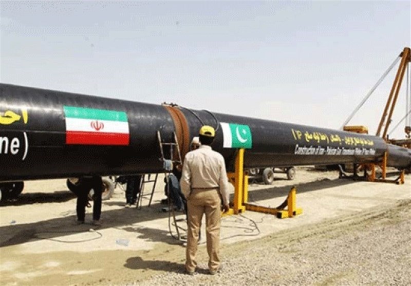 جریمه 18 میلیارد دلاری در انتظار پاکستان به دلیل عدم واردات گاز ایران