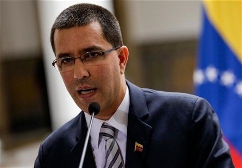 وزیر خارجه ونزوئلا: آمریکا مستقیماً برای کودتا در ونزوئلا برنامه‌ریزی کرده است