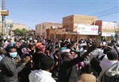 بیانیه فرهیختگان و پژوهشگران مصری در حمایت از اعتراضات مردم سودان