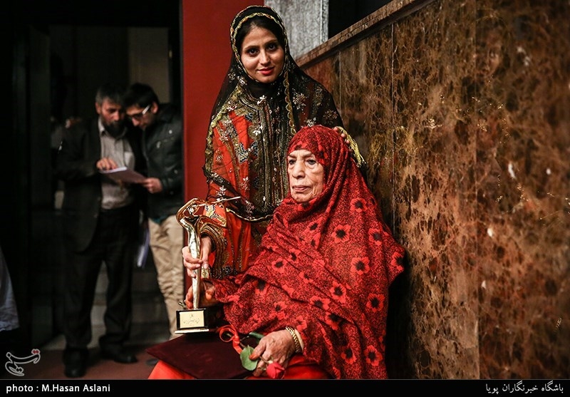 مراسم جشن 19 سالگی خانه موسیقی