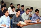 سفیر افغانستان در شهرکرد: 40 هزار دانشجوی افغانستانی در ایران تحصیل می‌کنند