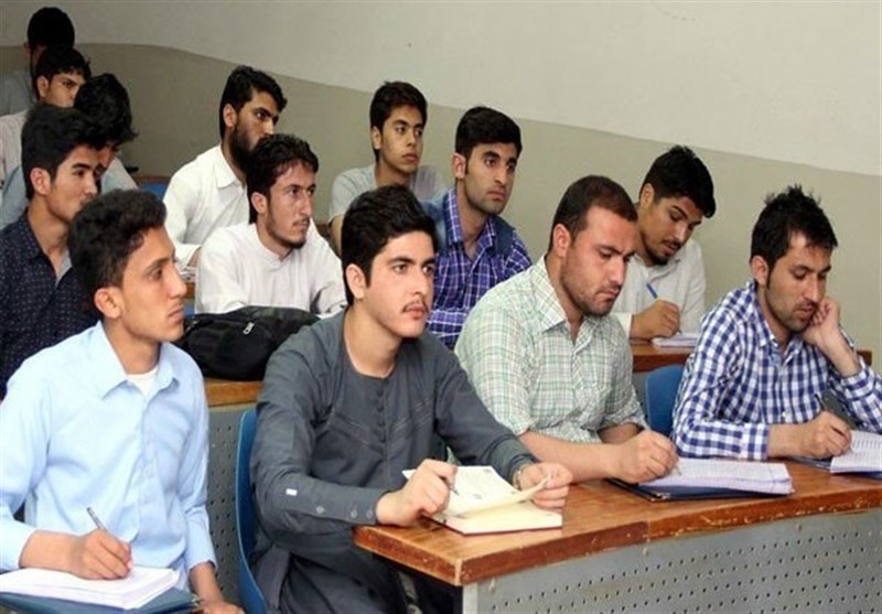 اعطای بورسیه تحصیلی پاکستان به هزار دانشجوی افغانستانی