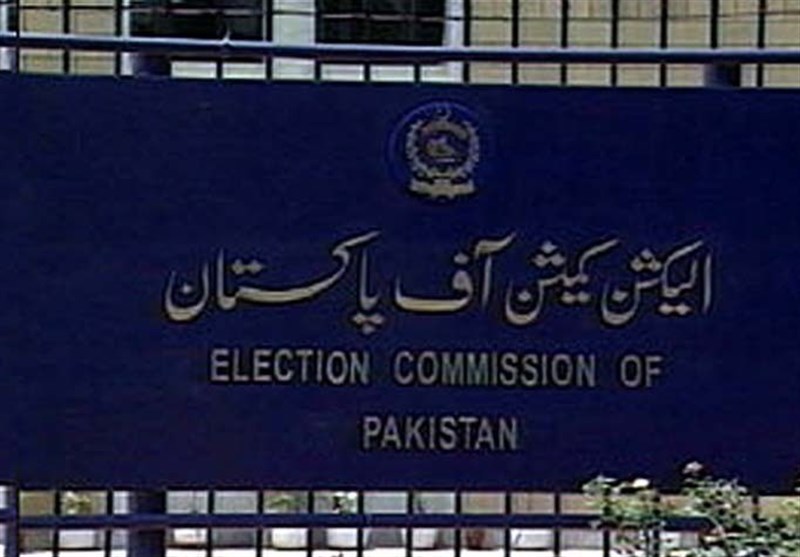 الیکشن کمیشن کا اثاثہ جات اور واجبات سے متعلق نوٹس