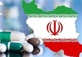 بهره‌برداری از شرکت داروسازی ایرانی در دروازه اروپا