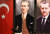 یادداشت| آکپارتی و ترکیه منهای آتاتورک