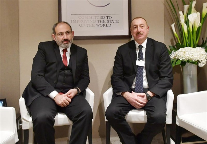 سران جمهوری آذربایجان و ارمنستان در روسیه دیدار می‌کنند