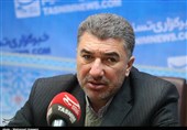 گرامی مقدم: کاندیداها باید شخصاً در جلسات جبهه اصلاحات حضور پیدا کنند/ برای ظریف، جهانگیری و عارف هنوز وقت هست