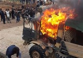 Baghdad to Summon Turkey Envoy over Death of Kurdish Protester
