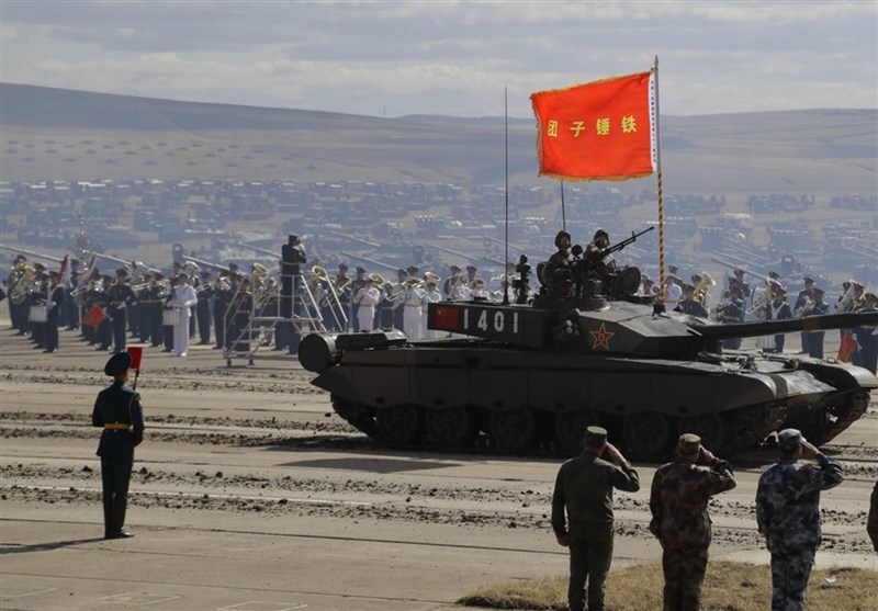 چین به دنبال استخراج معادن و حضور نظامی در افغانستان