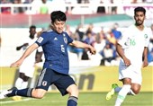 Japan Will Play Its Own Style against Iran, says Endo
