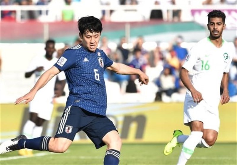 Japan Will Play Its Own Style against Iran, says Endo