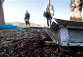 انتفاد سازمان ملل از حمله به اردوگاه آوارگان یمنی در استان حجه